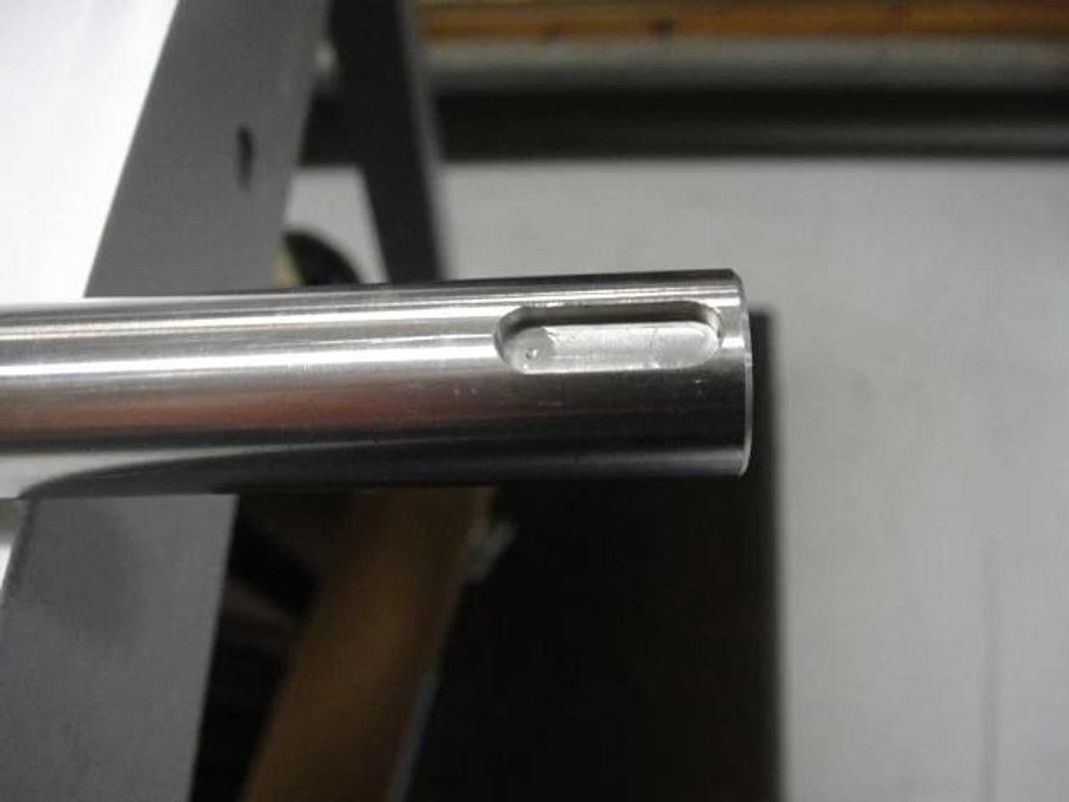 Hamada Drive Shaft Sprocket (SH), Part #A03-11-7