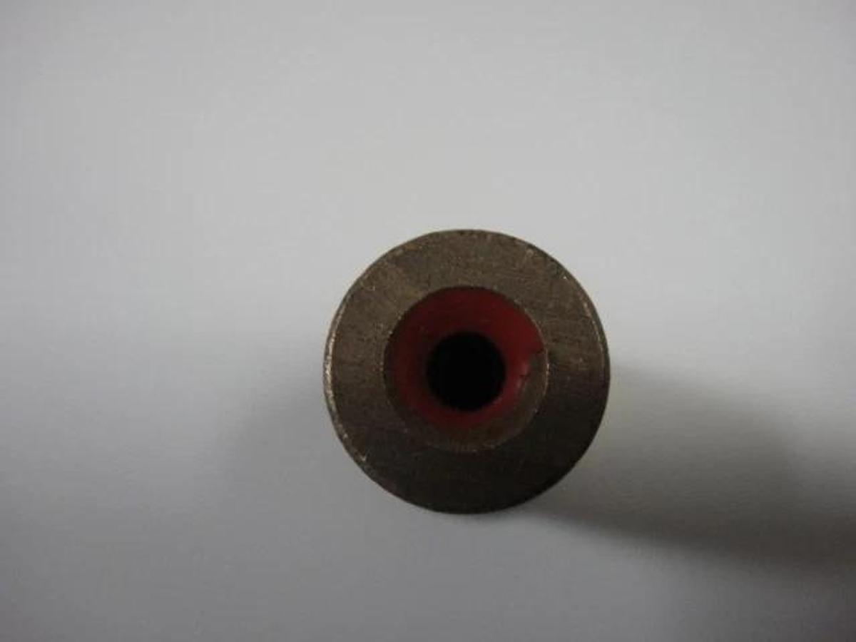 Hamada 600/700/800 Feed Roller Bushings, Non Operator Side, Part # EM04-67