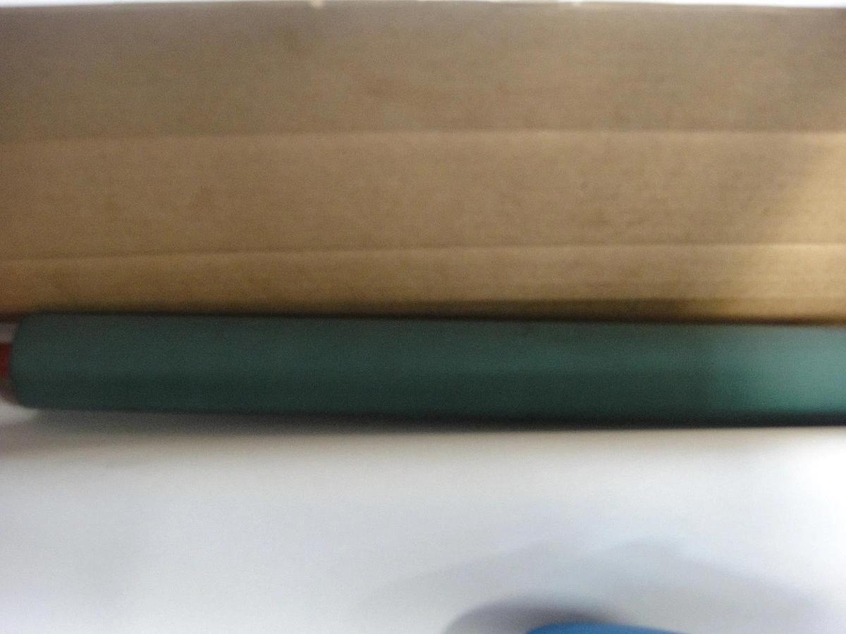 Used Ryobi 3200 Ink Idler Roller, Standard Size, Part #RY-3203-A