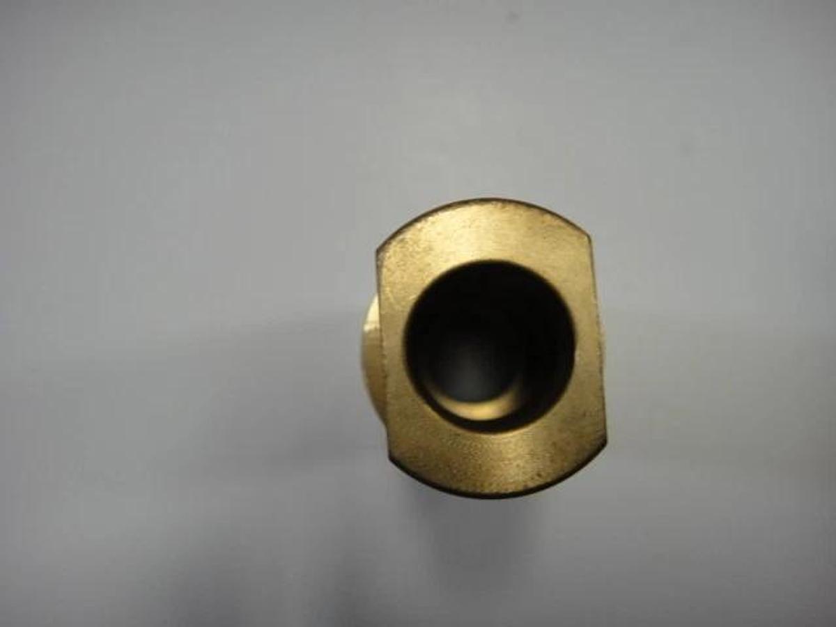 Hamada Ink Fountain Roller Bushing, Part #CP02-03