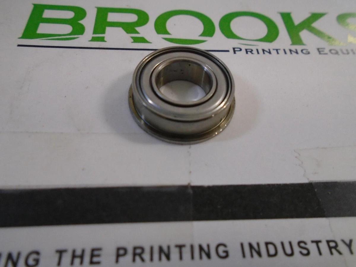 Hamada Bearing, Part #5202-05020