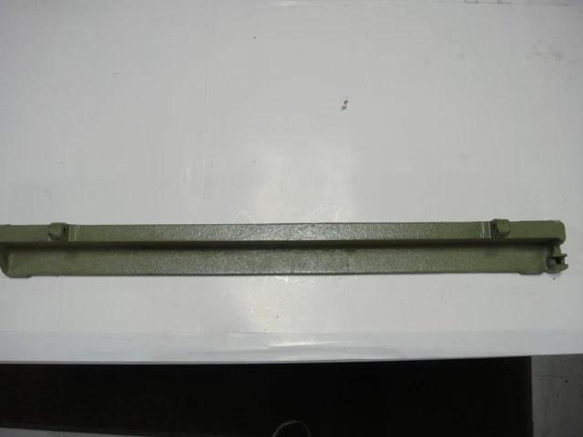 Hamada Upper Feed Roll Frame, Part #M04-01-7