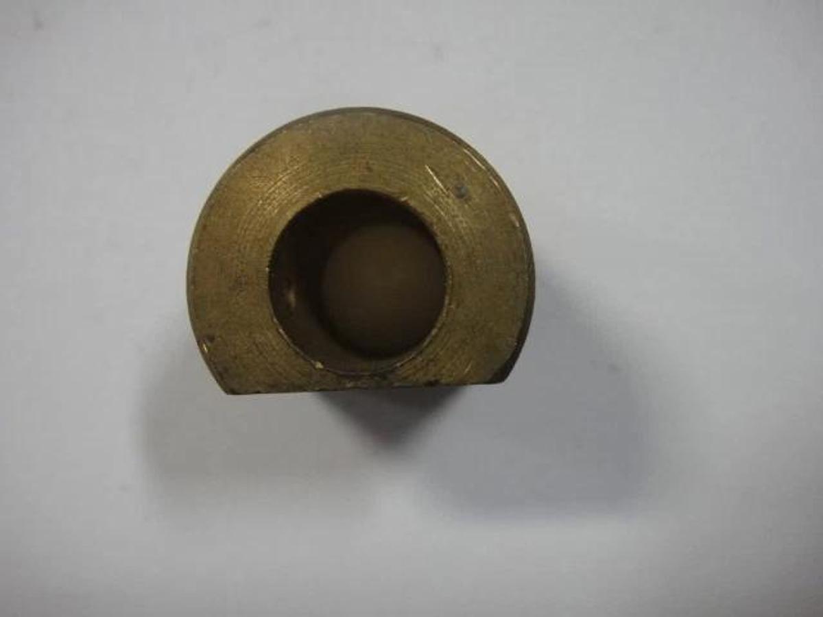 Hamada Bushing For Side Guard, Part #H15-73-01-3