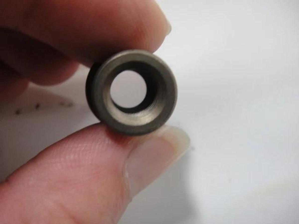 Hamada Nut (NT3), Part #G03-10-3