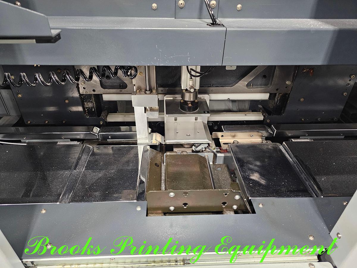 Used Horizon HT-30 Trimmer