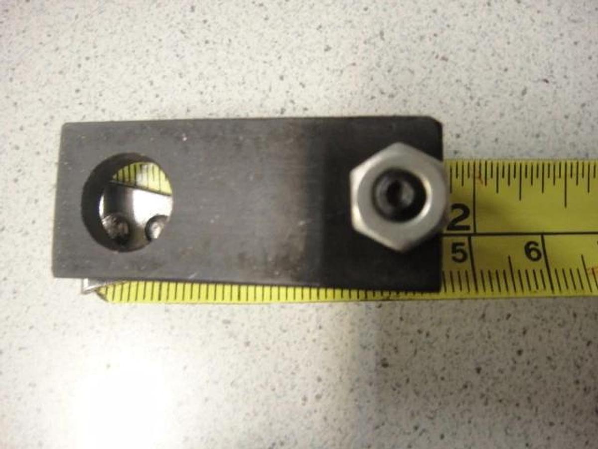 Dalghren Dampening Unit Bracket