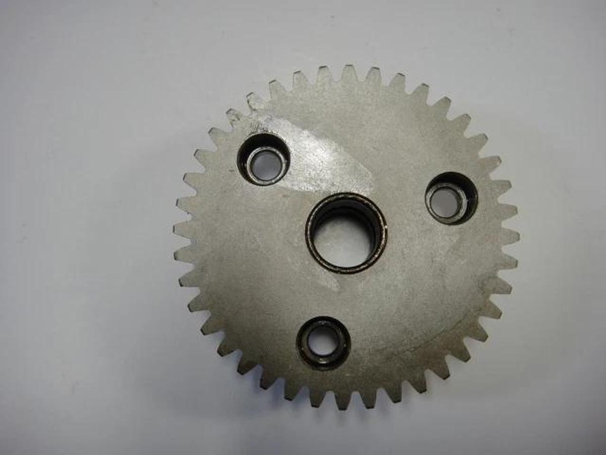 Hamada Inside Idler Gear (HGS2), Part#M25-15-1A-3