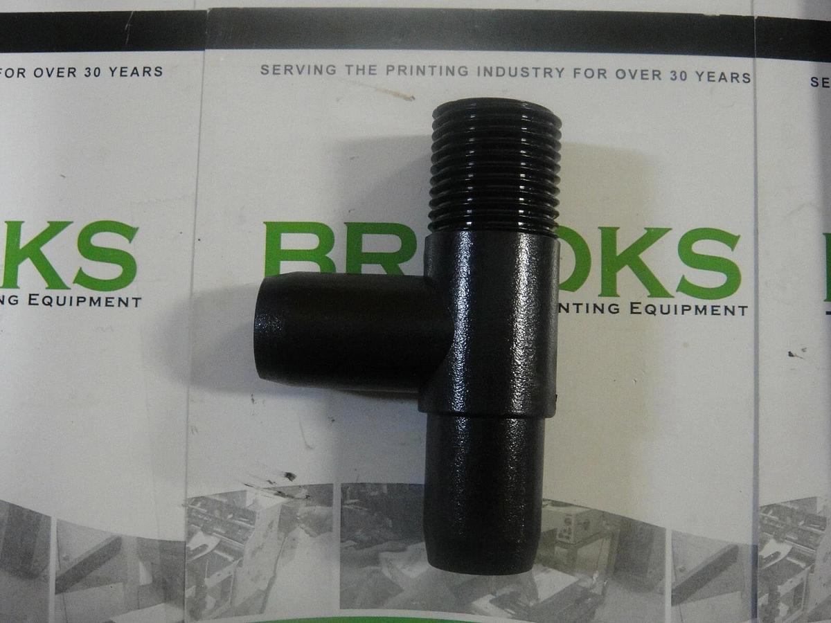 Hamada Elbow, Part #CH06-17