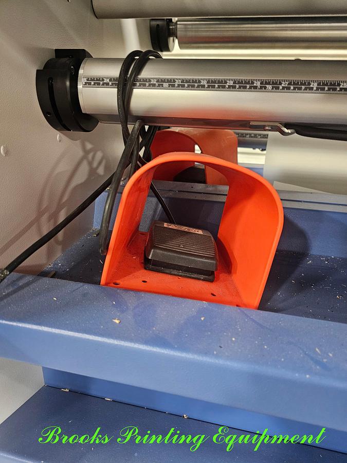 Used Seal 65 Pro MD (V2) Laminator