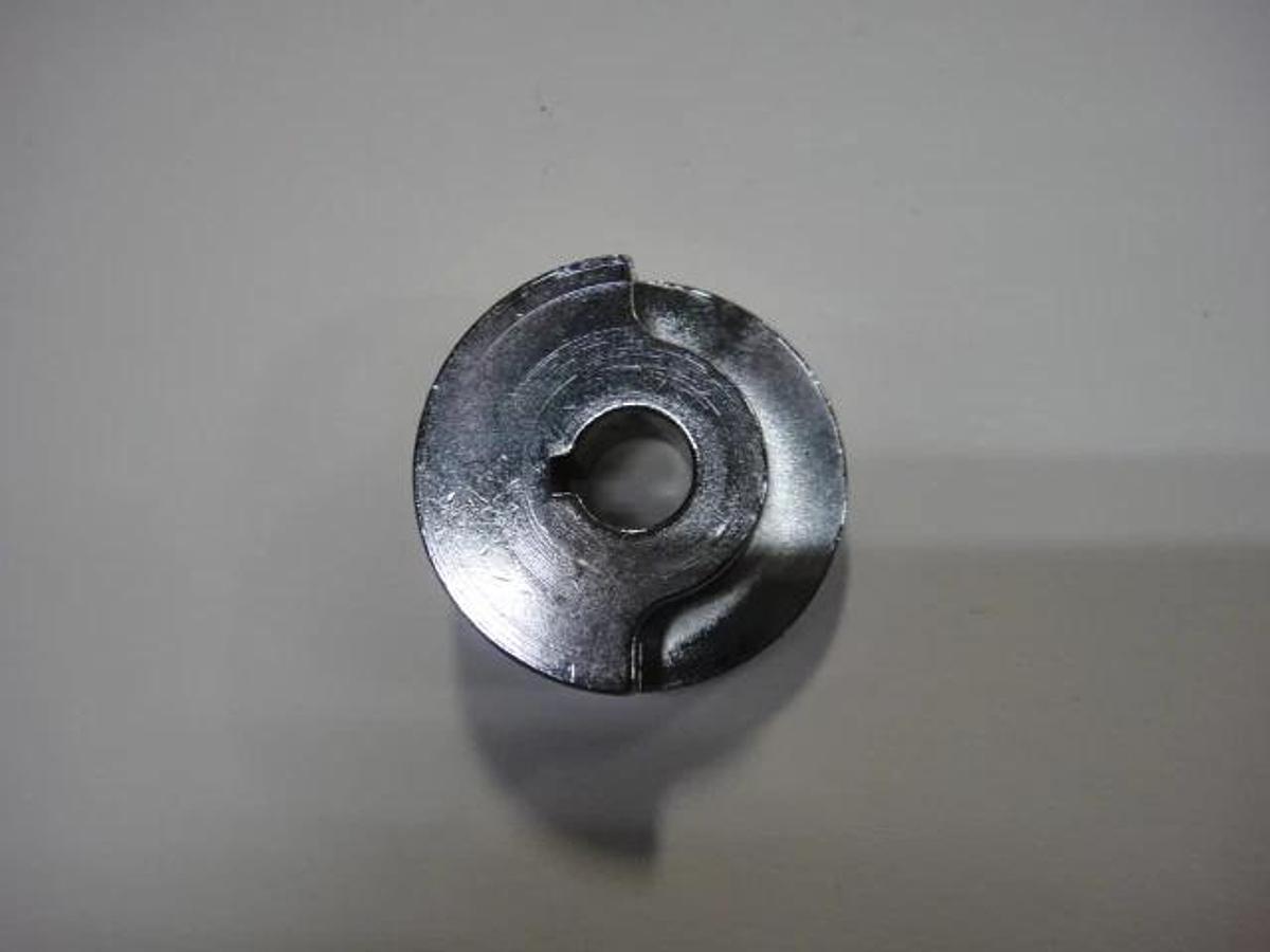 Hamada Micro Adjustment Scale