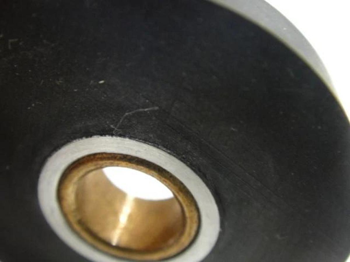 Count Burr Wheel, Part #F-0370