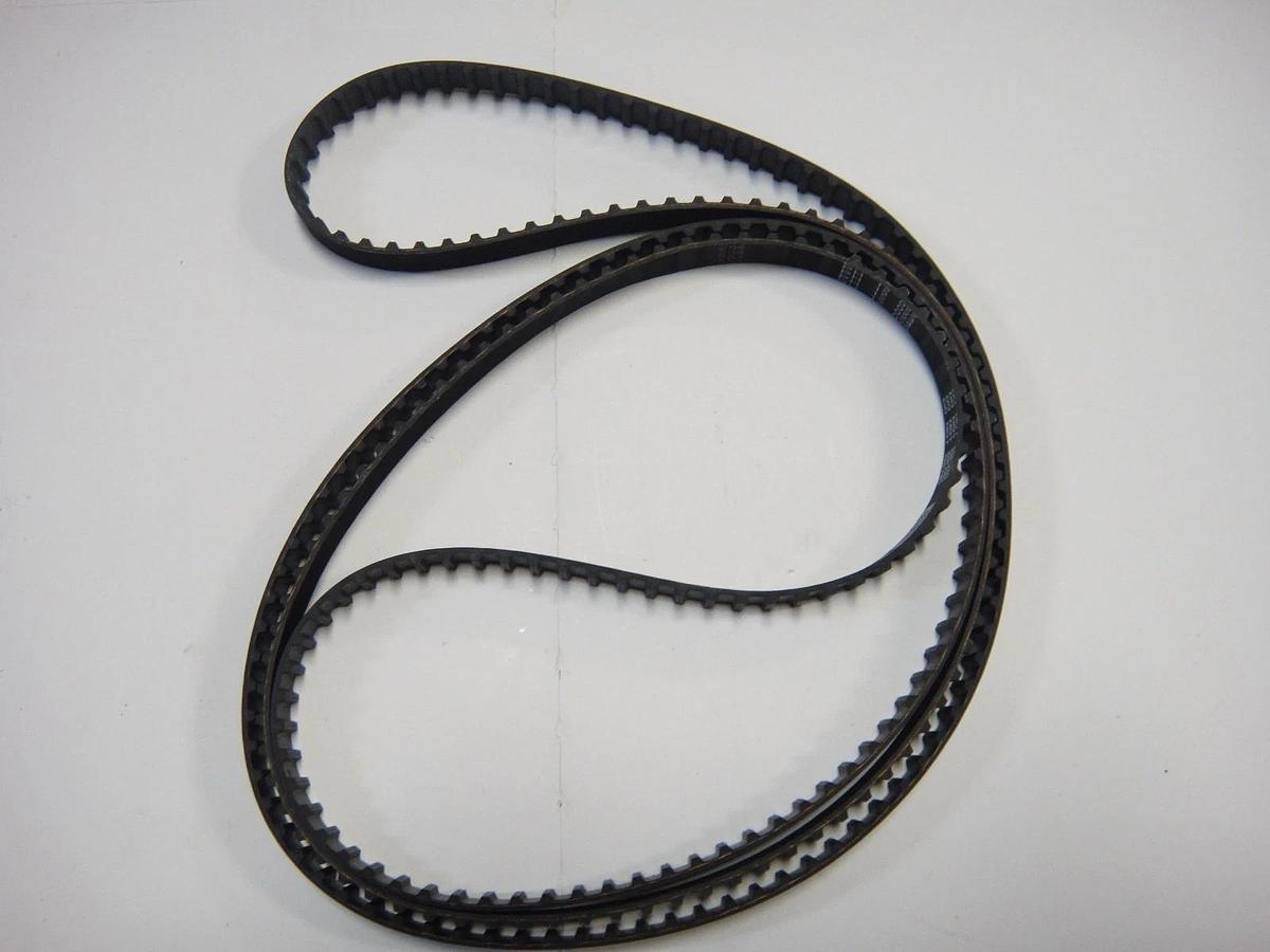 Duplo DBM-500T Belt, Part #014-10523