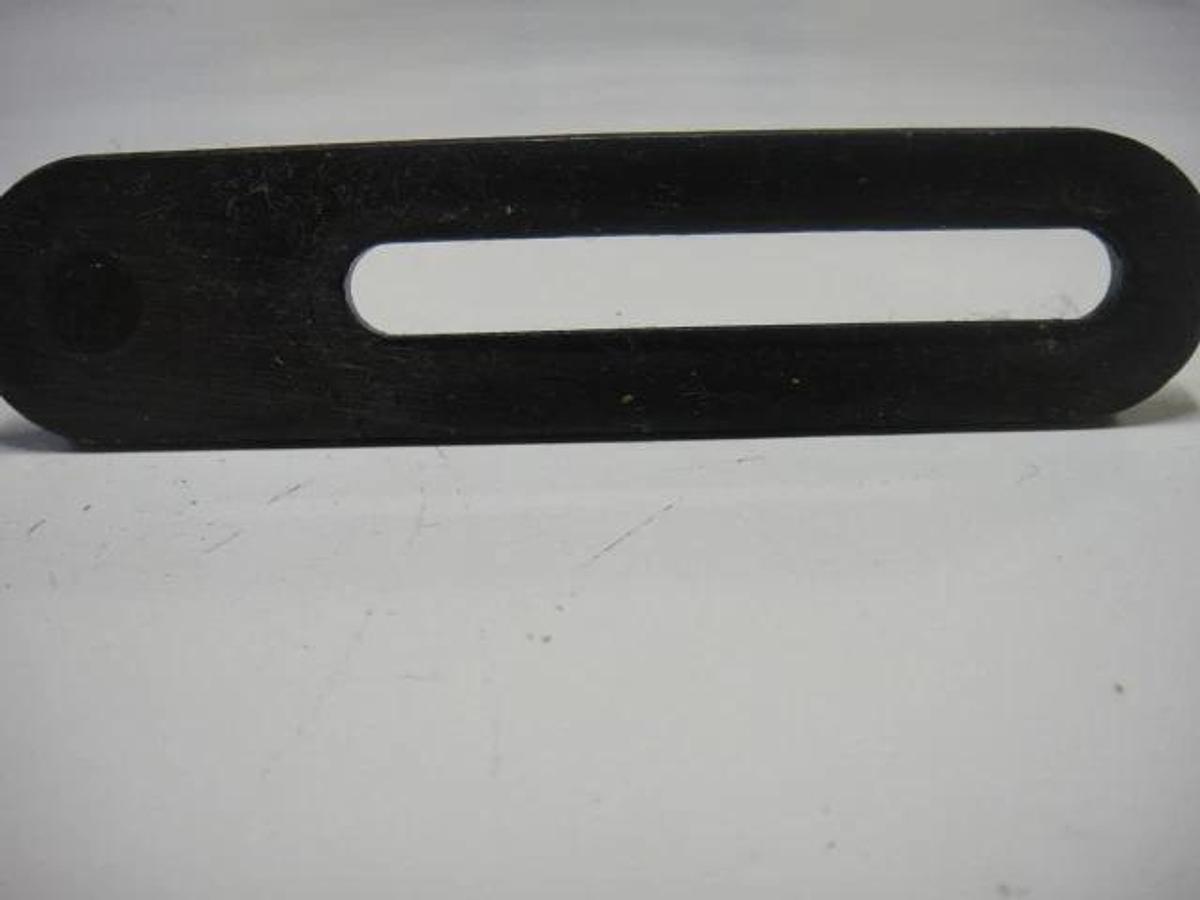 Hamada Idler Sprocket Bracket, Part #H02-26-1A-3