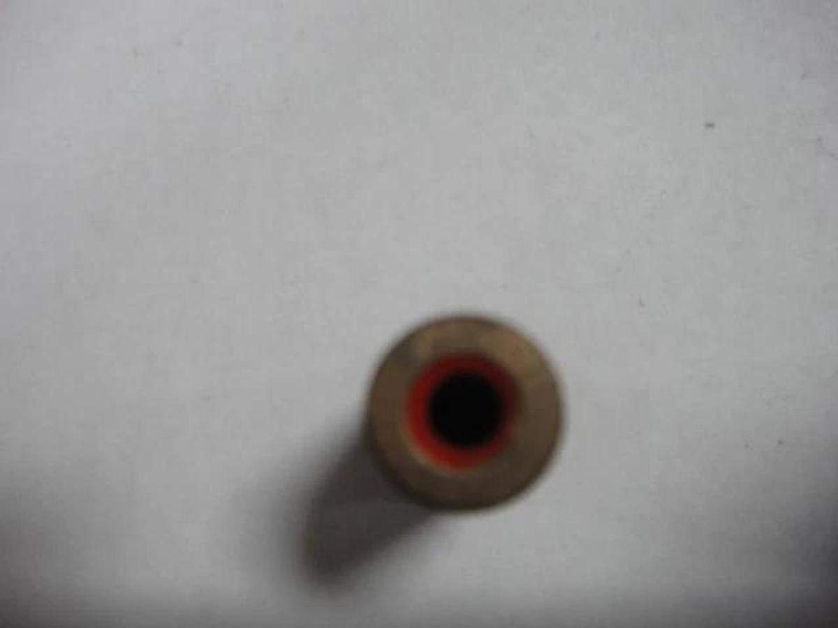 Hamada 800 Bushing for Rotary Valve Flange, Part #P3275