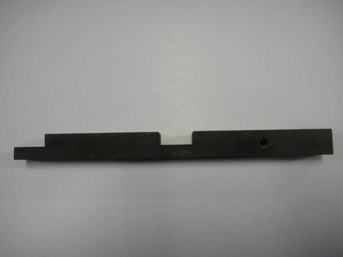 Hamada Release Lever Mounting BLO, Part #H36-01-3