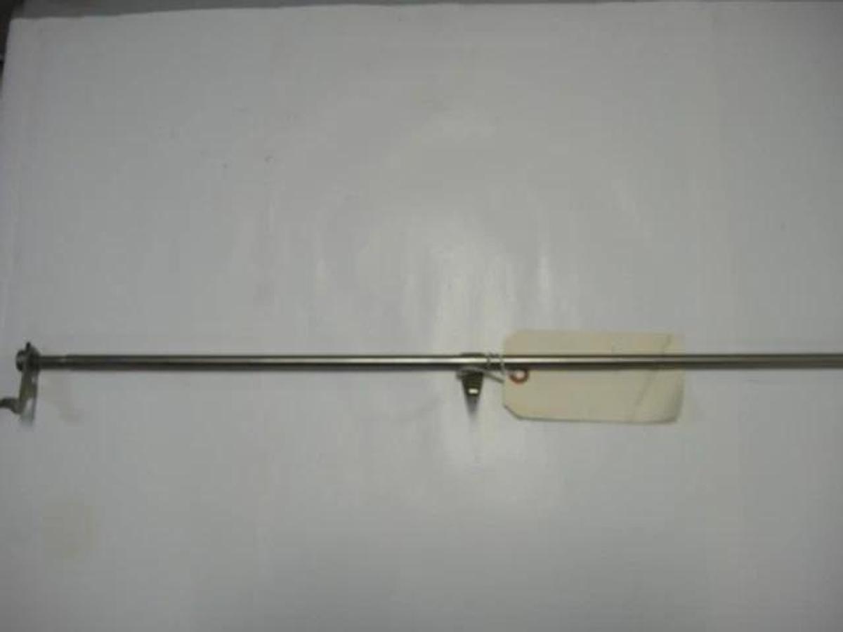 AB Dick OEM Shaft Assembly Feeler Finger, Part #80080