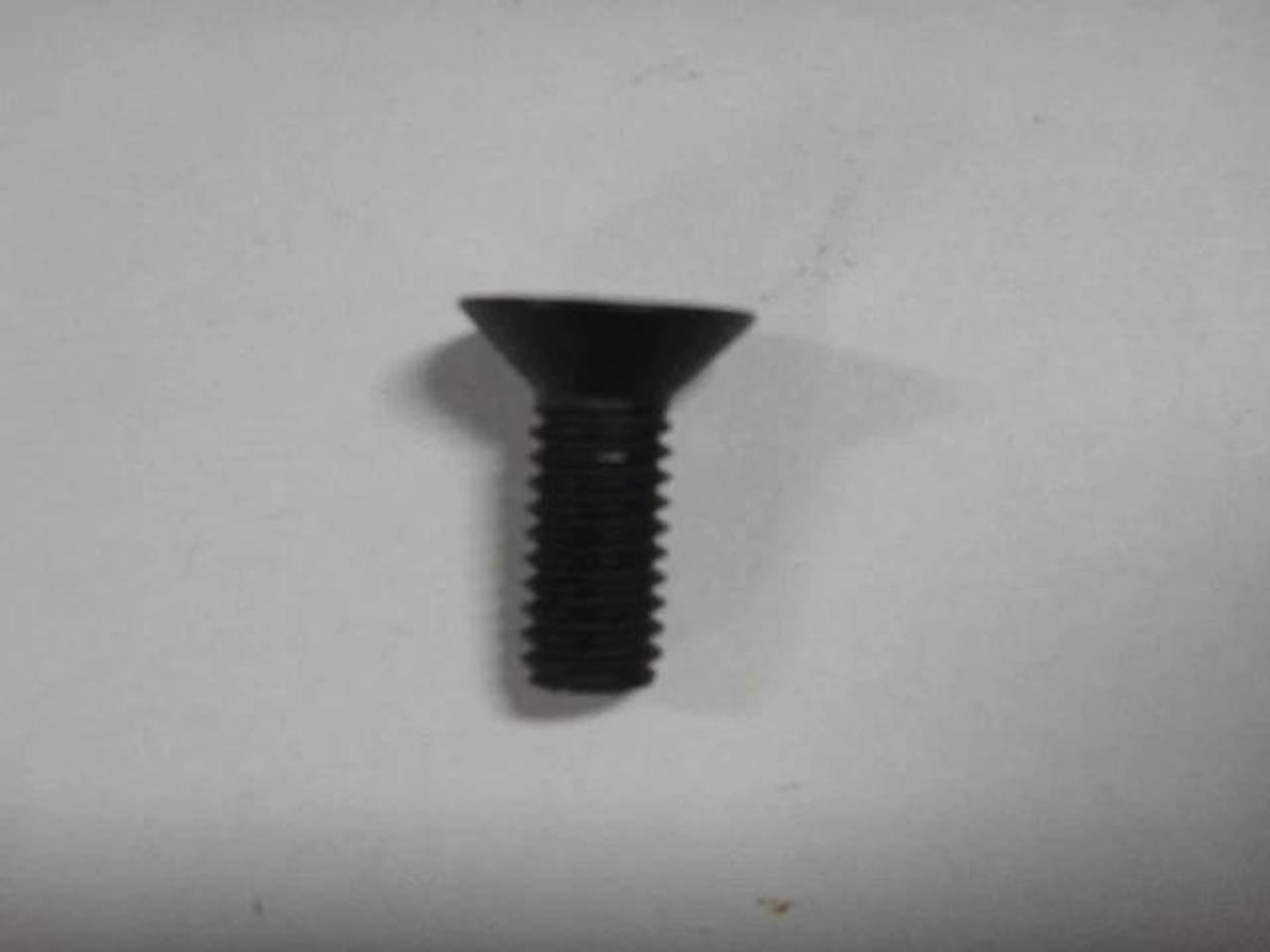 Hamada Flat Head Screw, Part #122-165