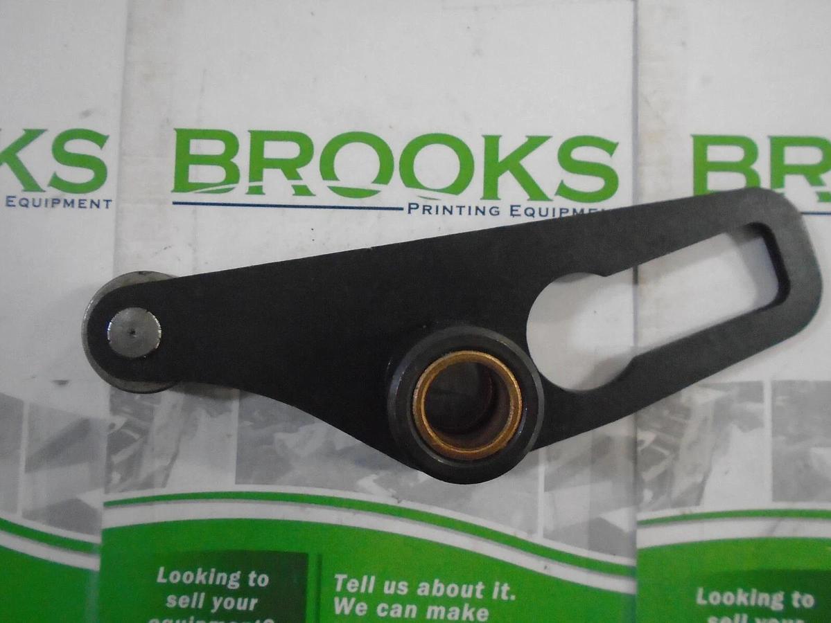 AB Dick OEM Lever Assembly, Part #72248