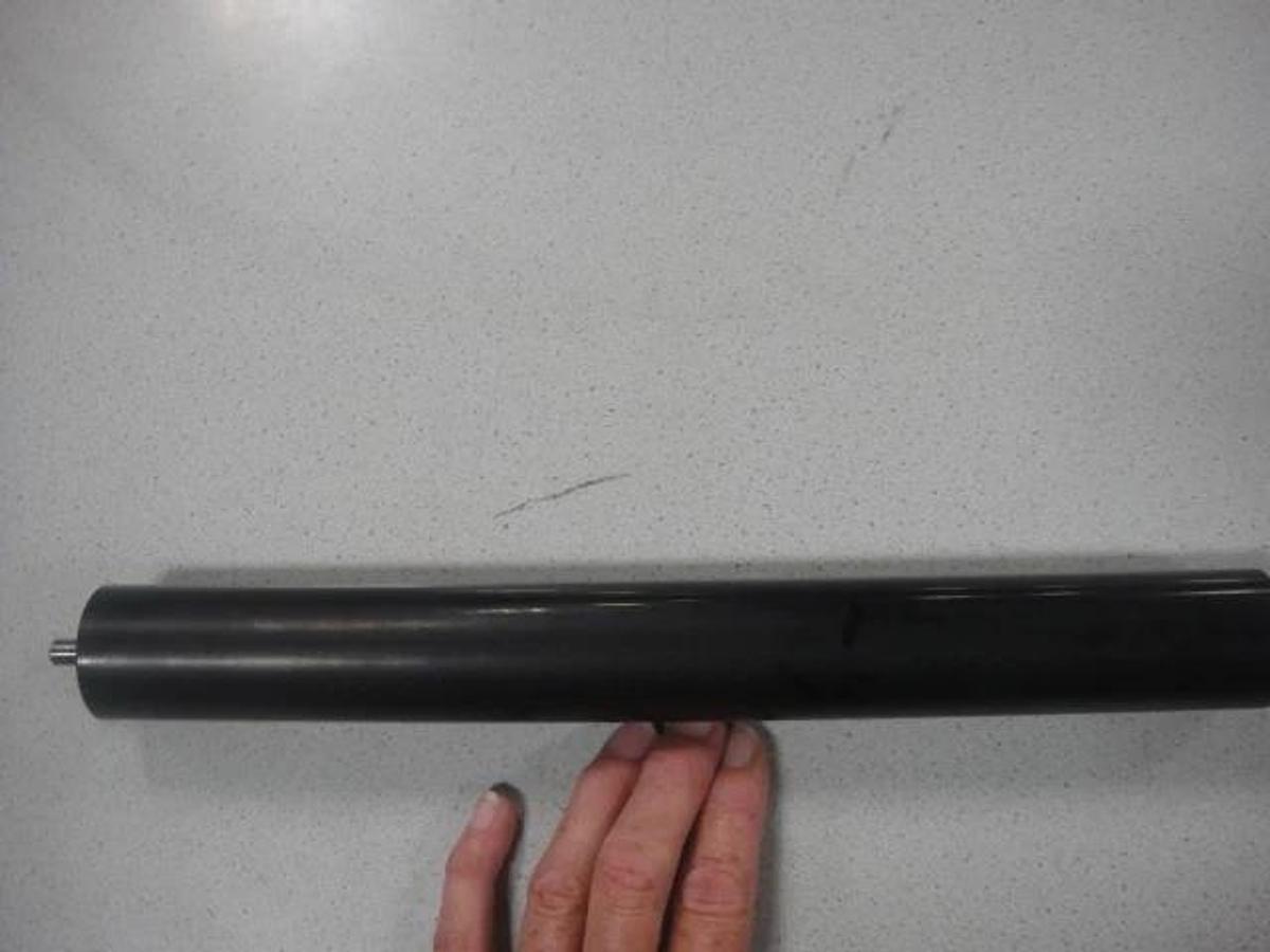 Hamada Aux. Ink Roller For 60/65, Part #I10-01-1A-6