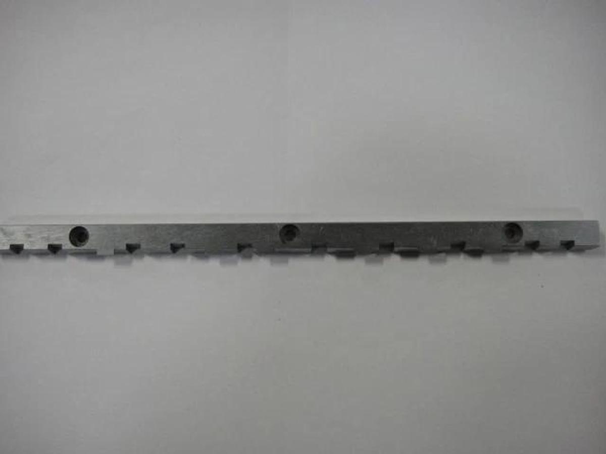 Hamada Impression Gripper Anvil, Part #M02-07-02-6