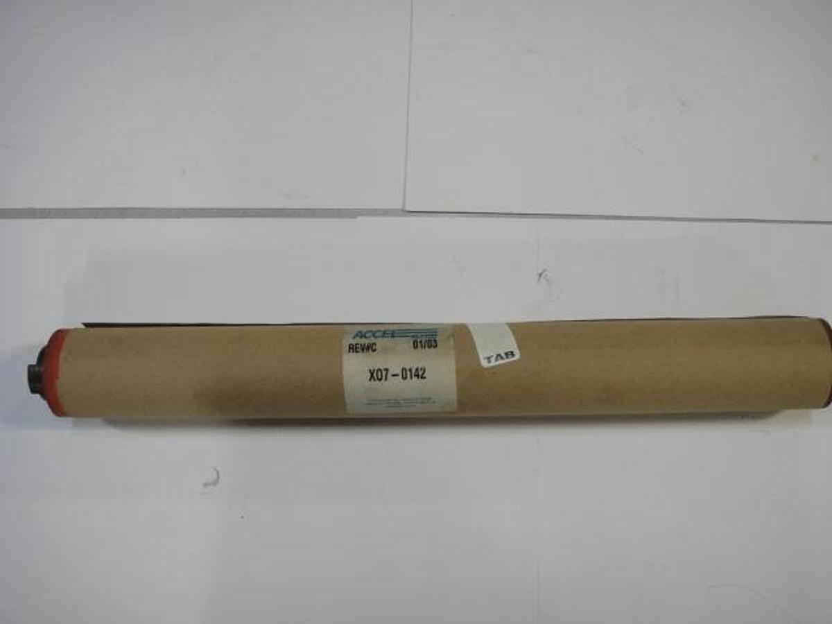 Hamada 775 NS 4RS For Crestline, Water Form Roller,Part #X07-0142