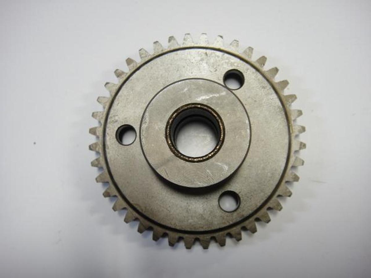 Hamada Inside Idler Gear (HGS2), Part#M25-15-1A-3