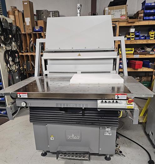 Used Polar RA-4 Jogger, 2004 Video