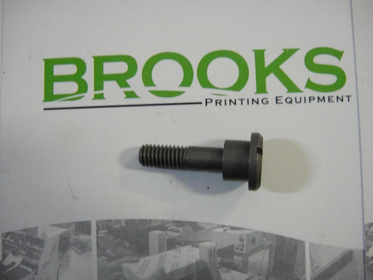 Hamada OEM Screw, Part #H07-13-3