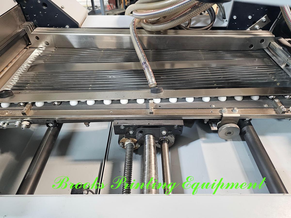 Used Horizon AFC-566F Cross Folder