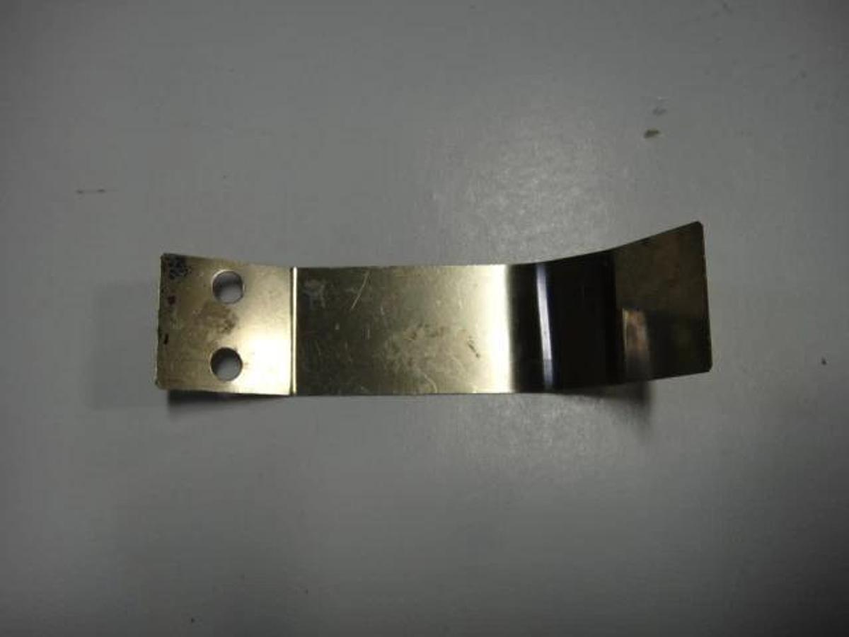 Ryobi Guide, Paper Front