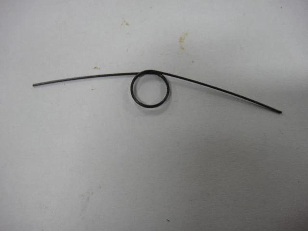 Hamada Spring Torsion, Part #A02-26-3