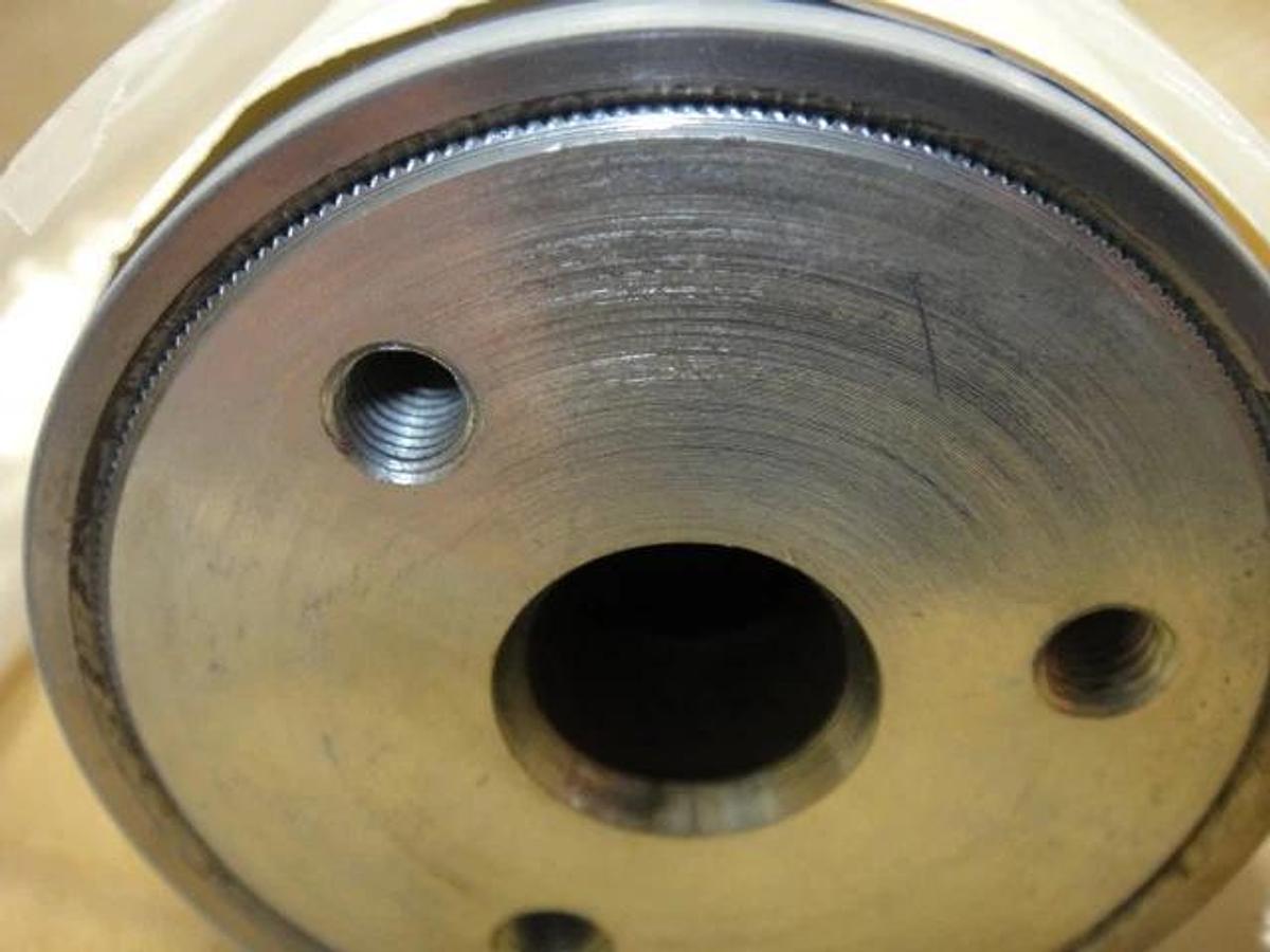 AB Dick Main Oscillator Roller, Part #82076