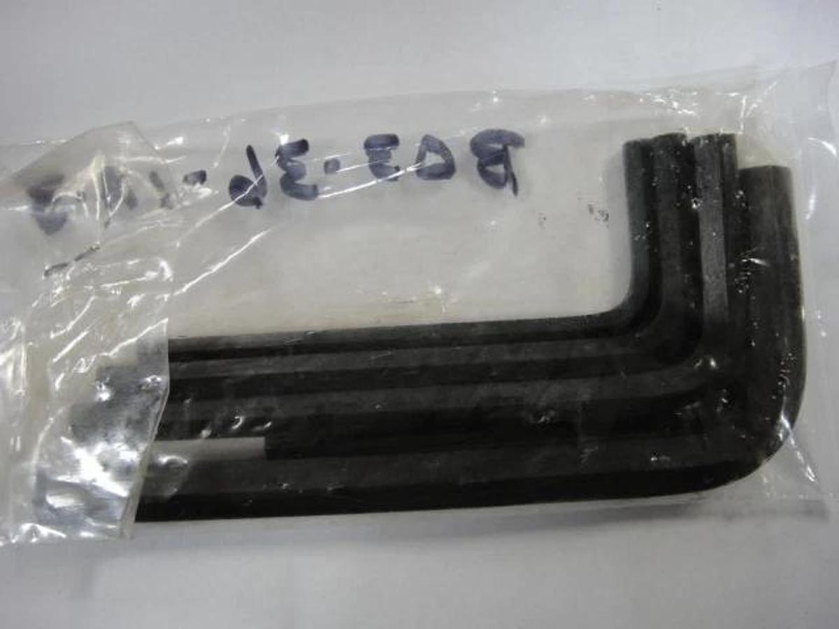 Used Hamada Set Screw Wrench Assembly, Part #B03-36-1A-3