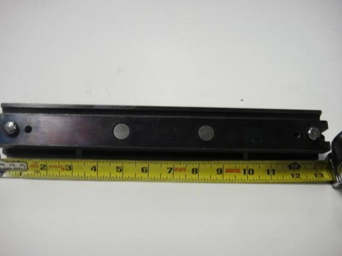 Used Fenimore 2 Hole Dye, 1/2" Inner Punch