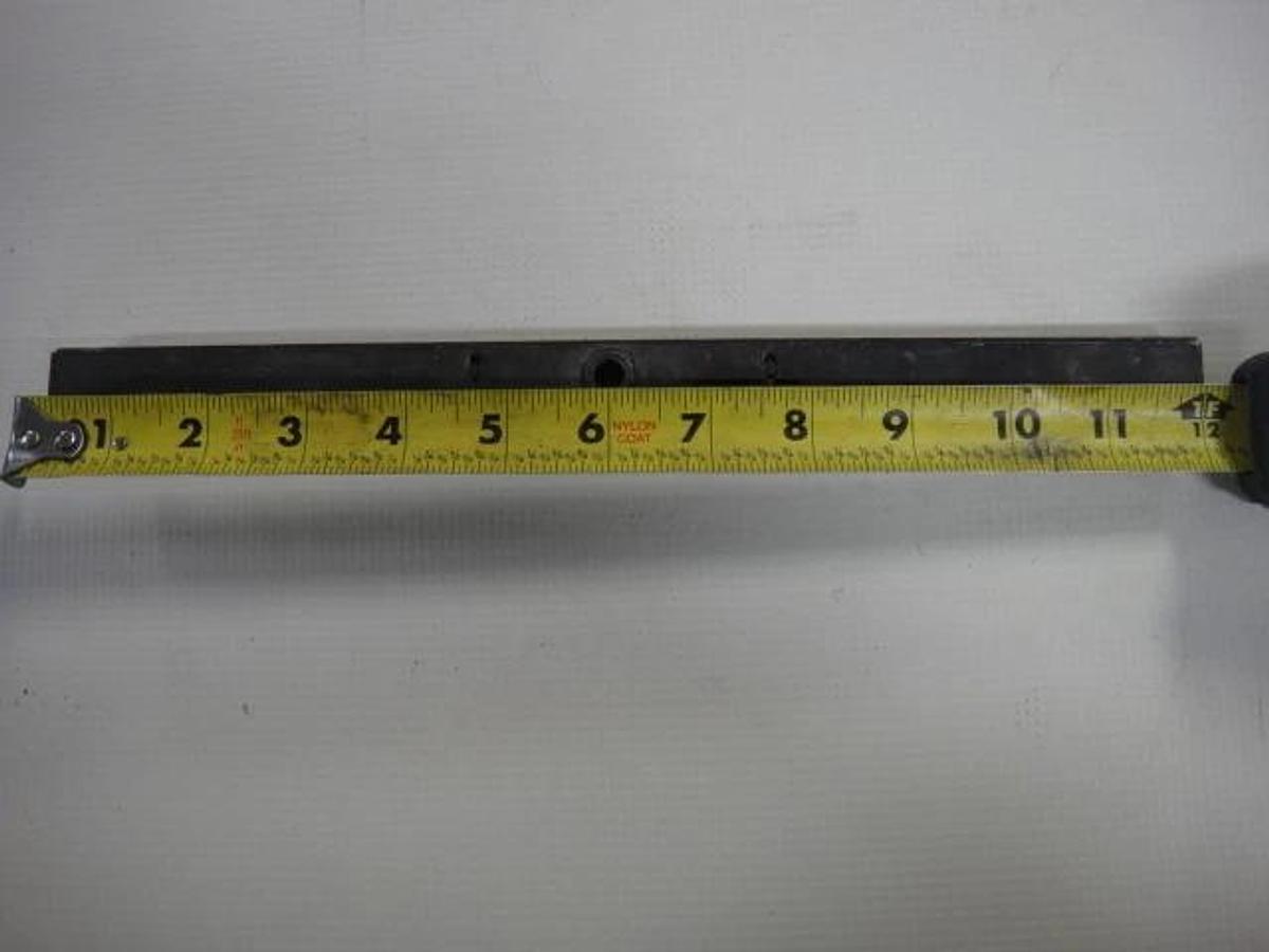 Used 11 /2" Quoin for Letter Presses