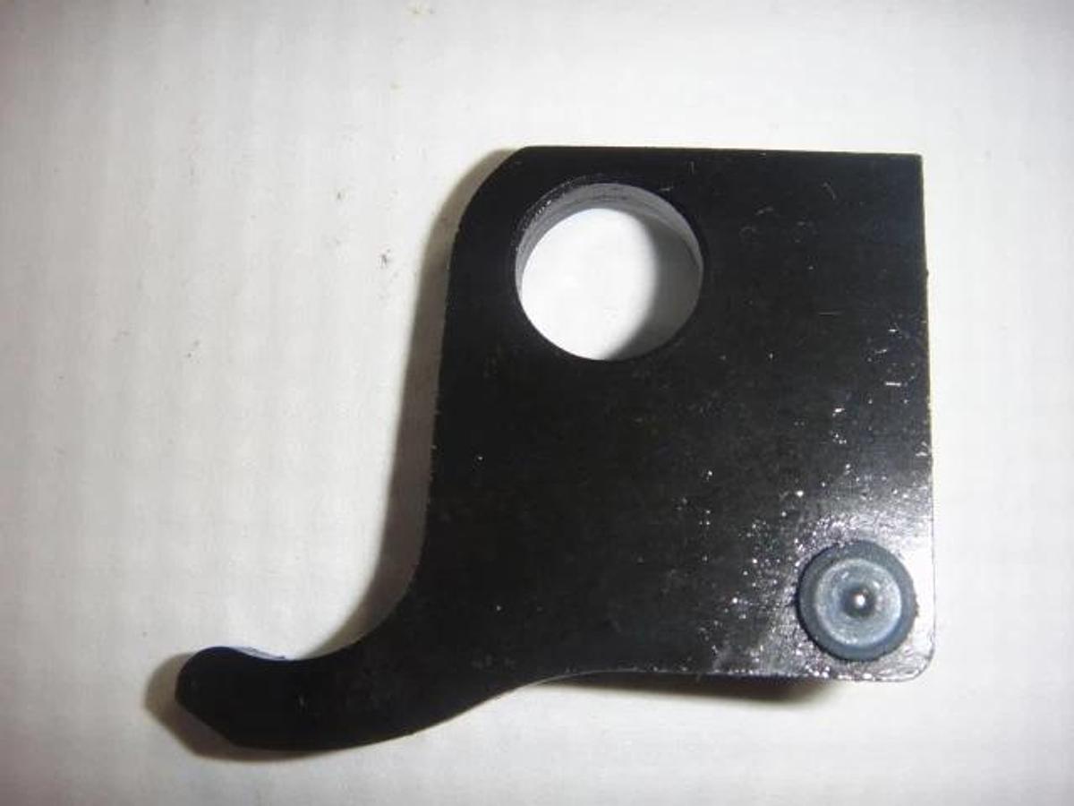 Hamada Head Stop Operating Lever, Part #EM04-09A