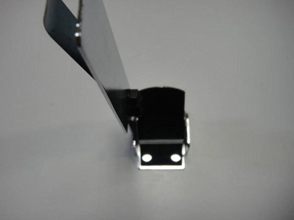 Hamada Take Up Guide Bracket Assembly, Part #H10-84-1A-3