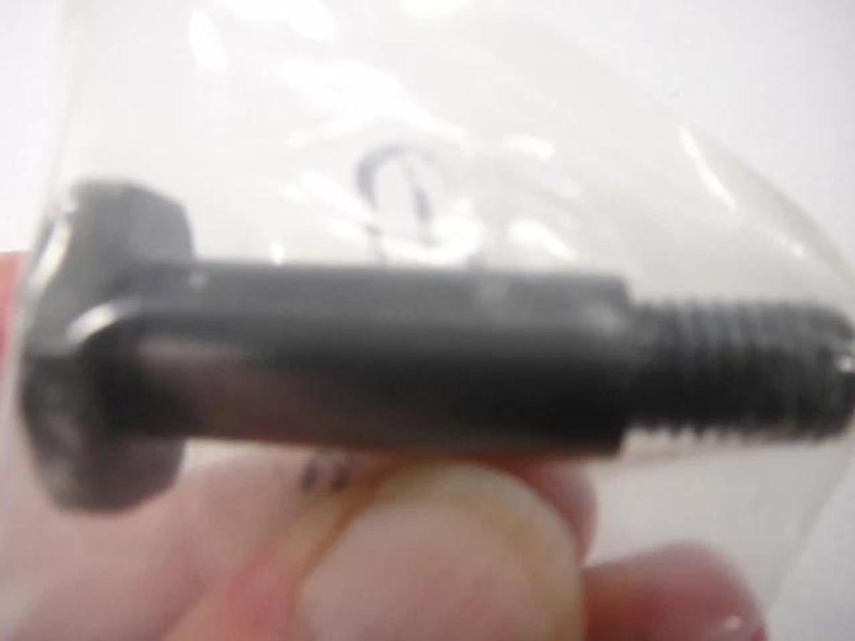 Used Hamada Shoulder Screw, Part #H-14-01-3