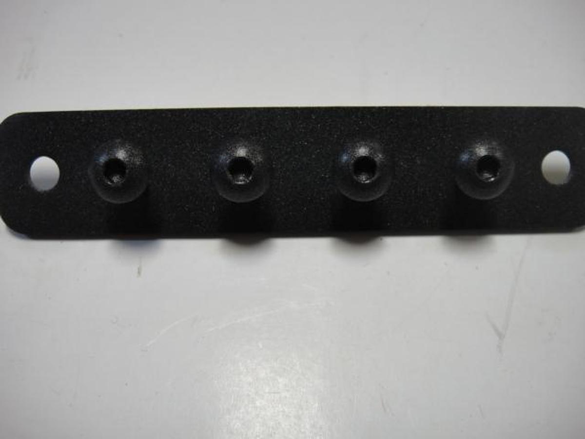 Used Horizon Screw Kit,  Part #M184955-03