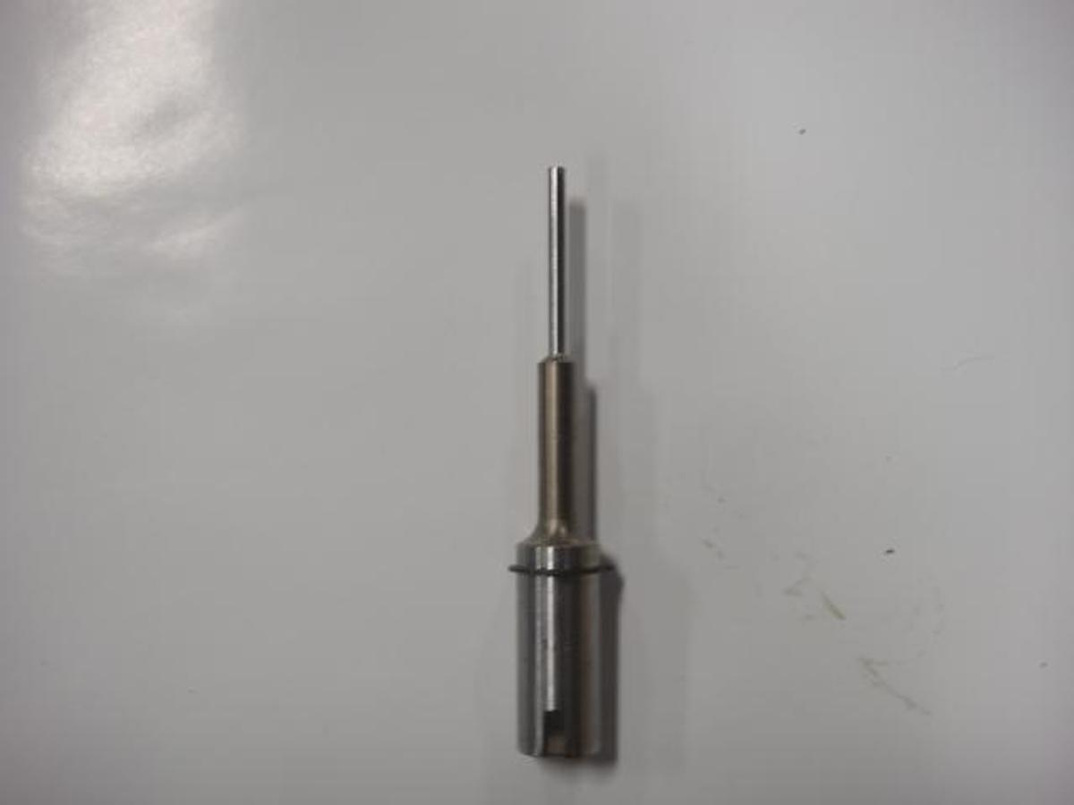 Baum Drill Bit 1/3"