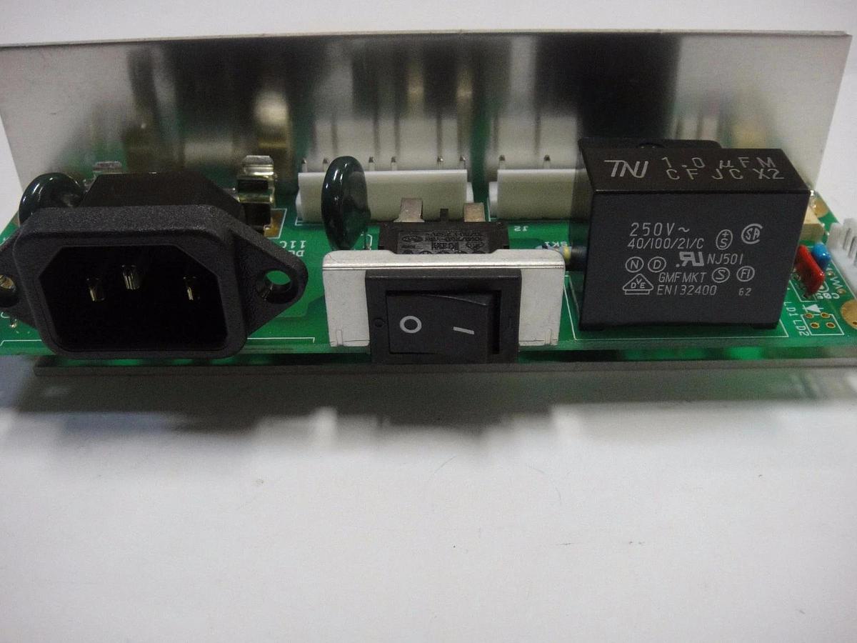 Duplo RM Unit/DCM-KIT, Part #99T-80281