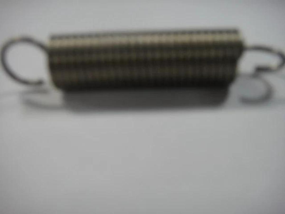 Hamada Spring, Part #CM02-21