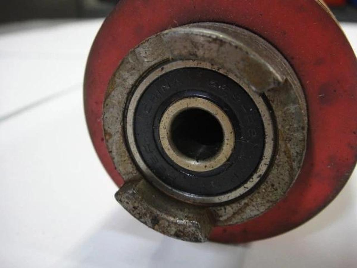 Hamada 775 NS 4RS For Crestline, Water Form Roller,Part #X07-0142