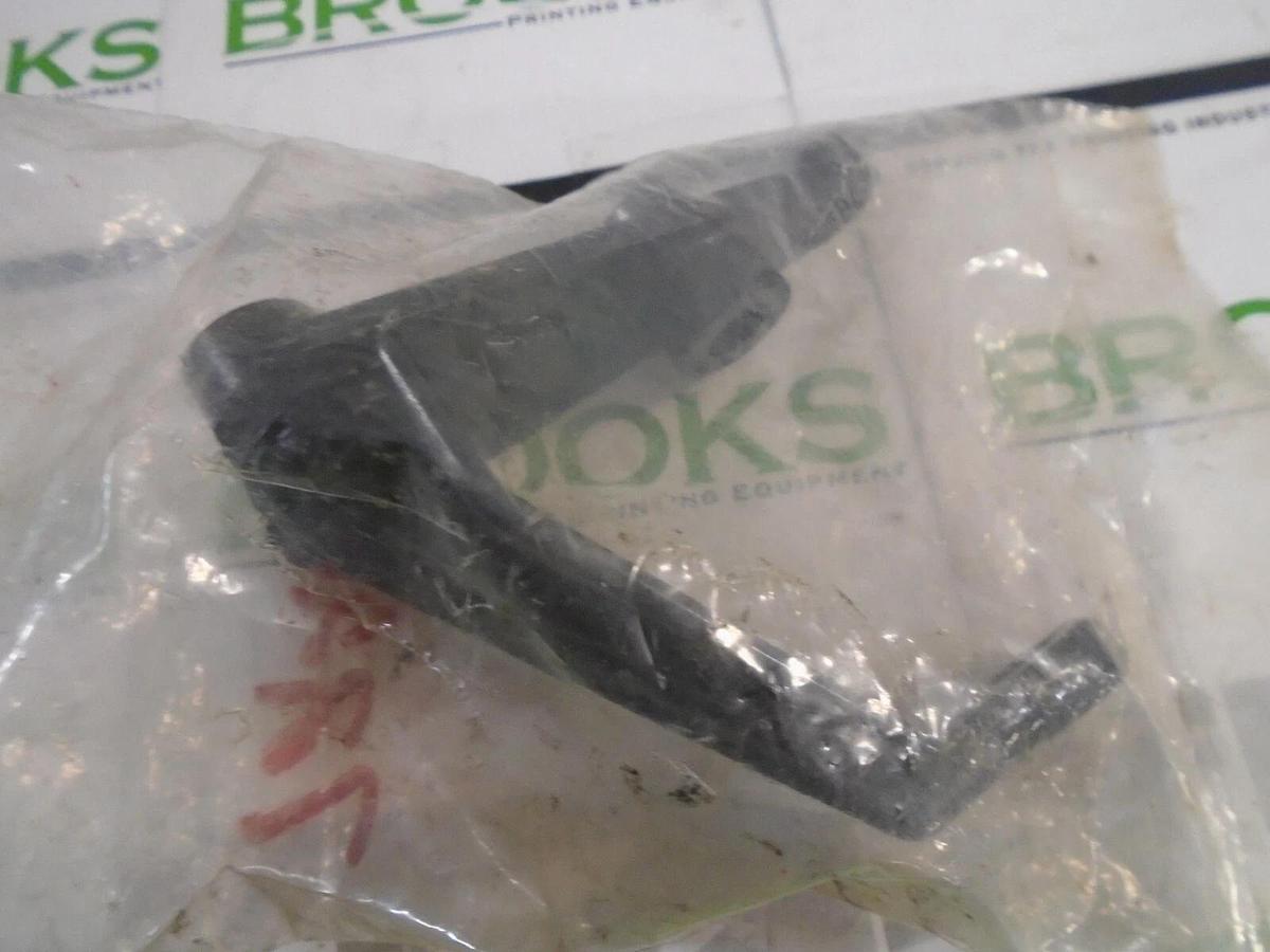 Used AB Dick Cam Housing Assembly, Part #72207