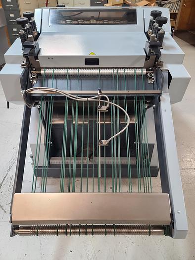 Used Horizon Press Stacker PSX-56