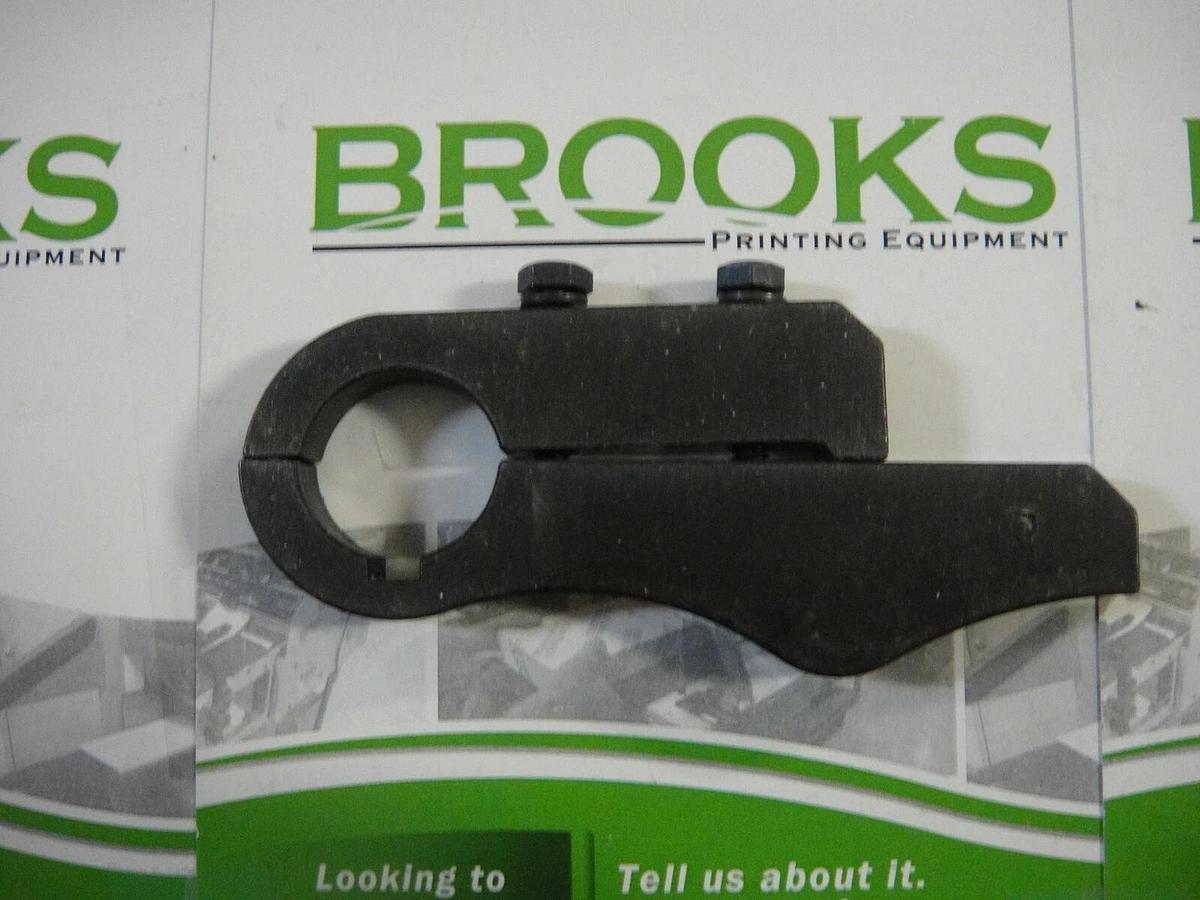 Hamada Finger Cam, Part #4206-06035