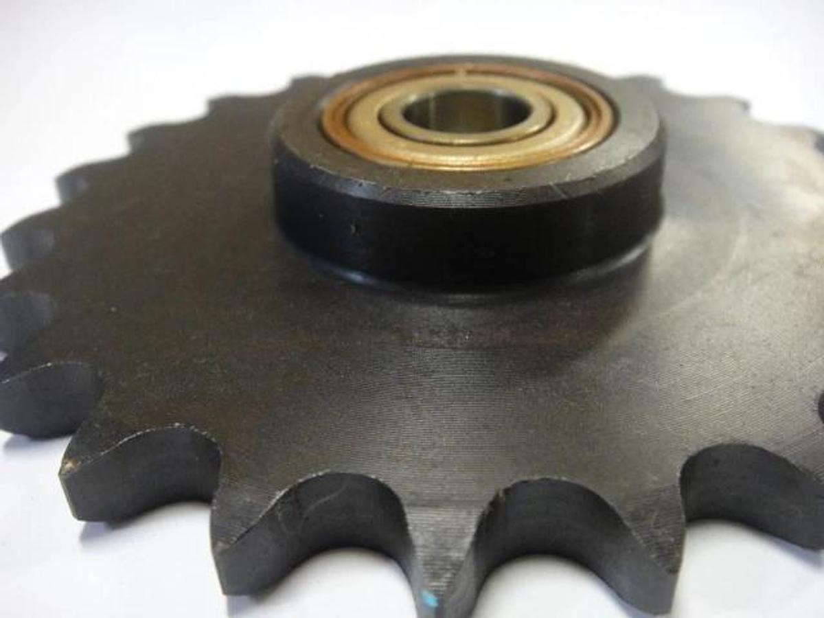 Hamada Delivery Driven Sprocket, Part #A17-30-1A-3