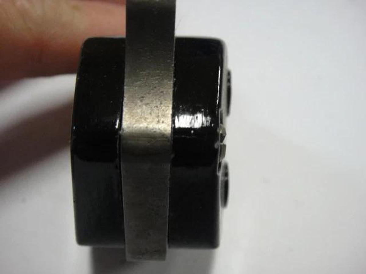 Hamada OEM Form Handle, Part #I1846-1A-3