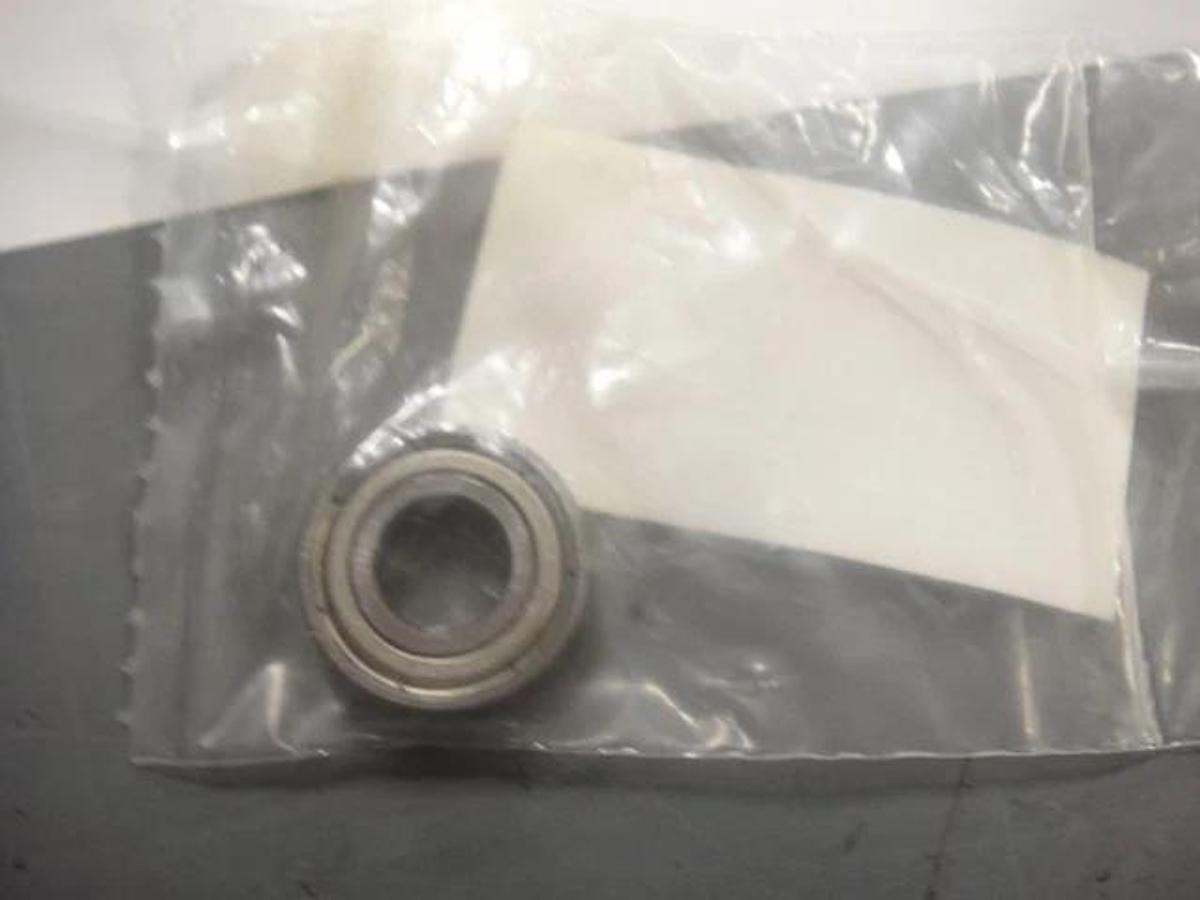 Used Ball Bearing, Part #532191609