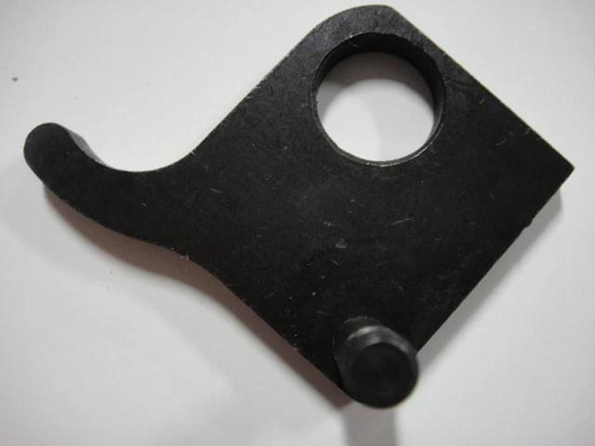 Hamada Stop Operator Lever, Part #M04-08-1A-3